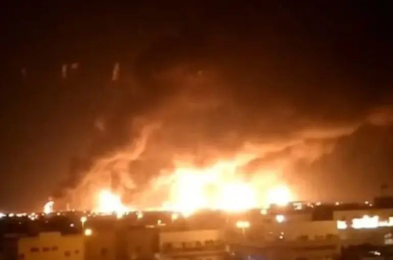 Orta Doğu derin bir savaşın eşiğinde mi? ABD güçleri Irak ve Suriye’ye saldırdı