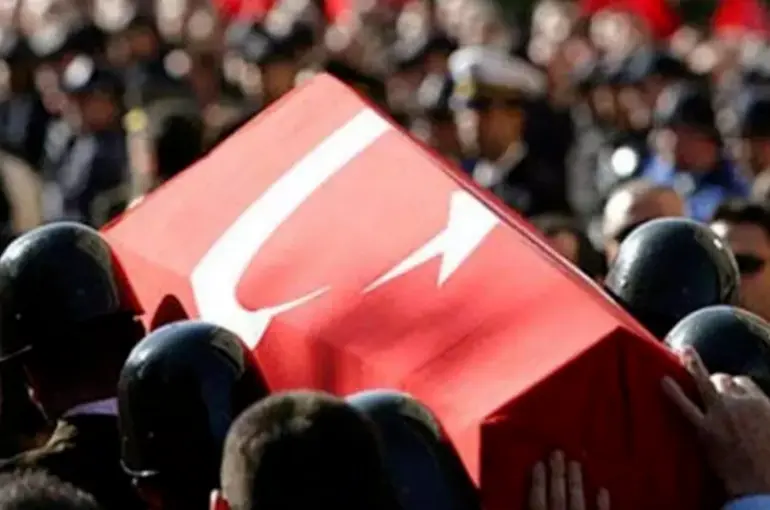 Pençe-Kilit Harekâtı Bölgesinden Şehit Düşen Kahraman Askerlerimizin Kimlikleri Belli Oldu