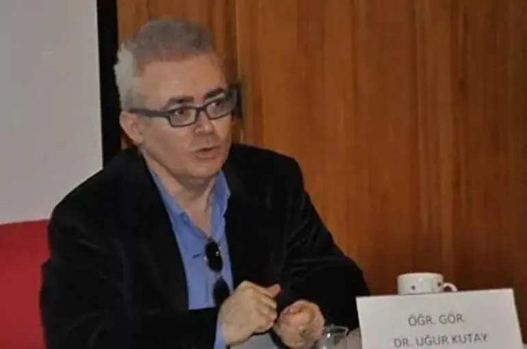 Peygamber Efendimiz'e hakaret eden Uğur Kutay görevden alındı mı? 