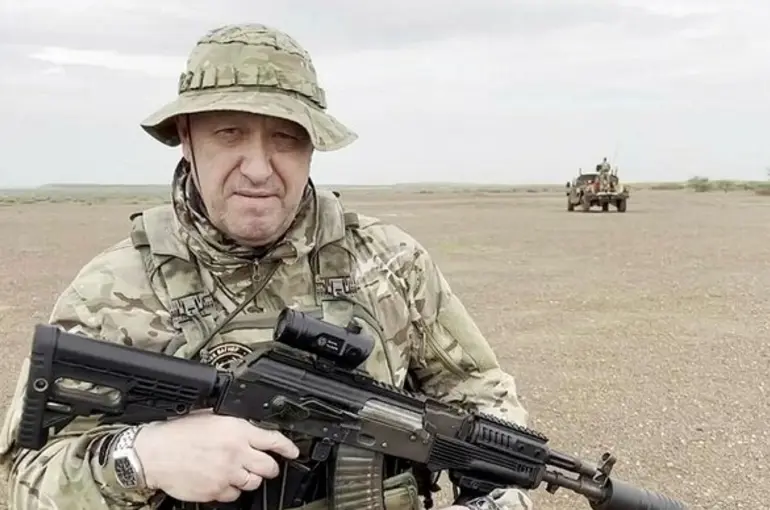 Prigojin'in öldüğü teyit edildi! Rusya dünyaya duyurdu