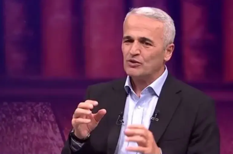 Prof Dr. Ekrem Demirli: Laik Eğitimin Sorunlarını Dine Çözdürmek İstiyorlar!