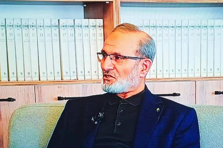 Prof. Dr. Orhan Çeker: “Ümmeti Sarsan Üç Büyük Fitne Var”