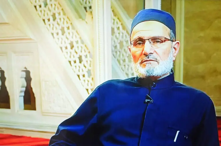 Prof.Dr.Orhan Çeker açıkladı: Kurban nedir?Ne için kesilir?