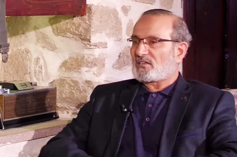 Prof.Dr.Orhan Çeker'den Deprem ile ilgili açıklama 