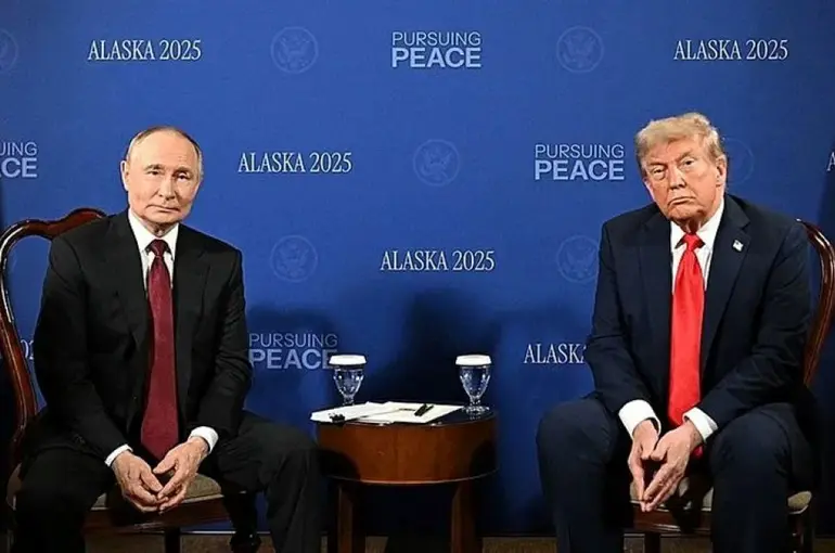 Putin – Trump Zirvesi: “Barış İçin İlk Adım Atıldı”