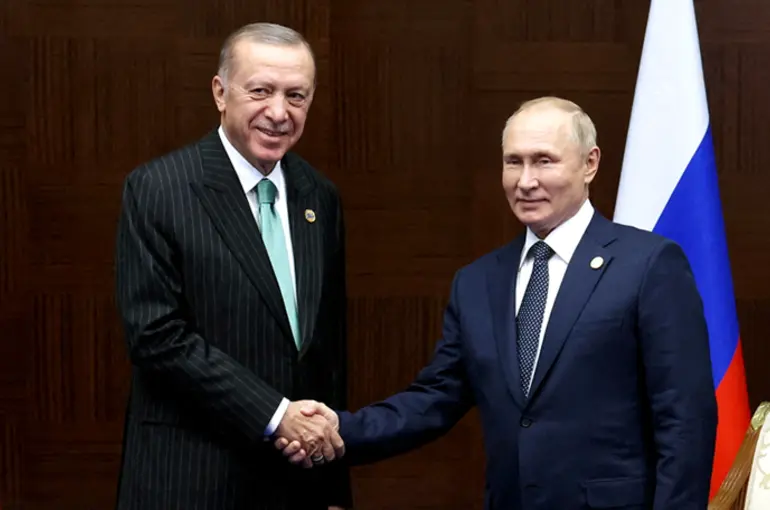 Putin Türkiye'ye geliyor! Erdoğan: Ağustos'ta ziyaret gerçekleşecek