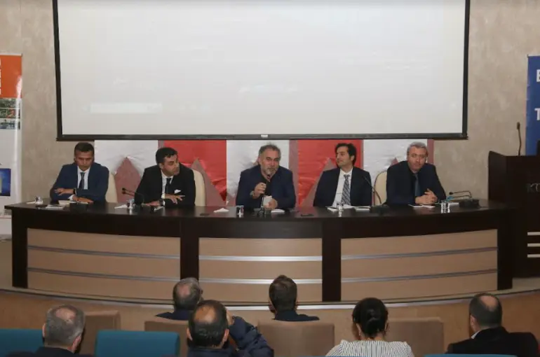 Rekabet İçin Daha Yüksek Verimlilik Şart