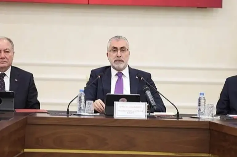 Rekor geliyor! Asgari ücrette 'TEK ZAM' ne kadar olacak?