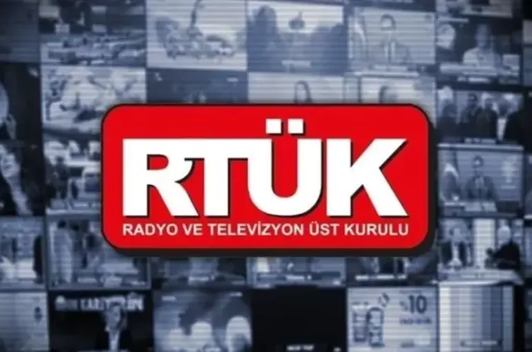 RTÜK’e Tepki: Yerli Yayıncı Neden Kıskaca Alınıyor?