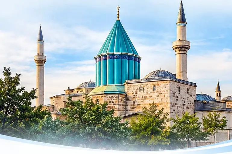 Sağlık Turizminin Kalbi Konya’da Atacak: Anadolu Zirvesi Eylül’de Düzenlenecek