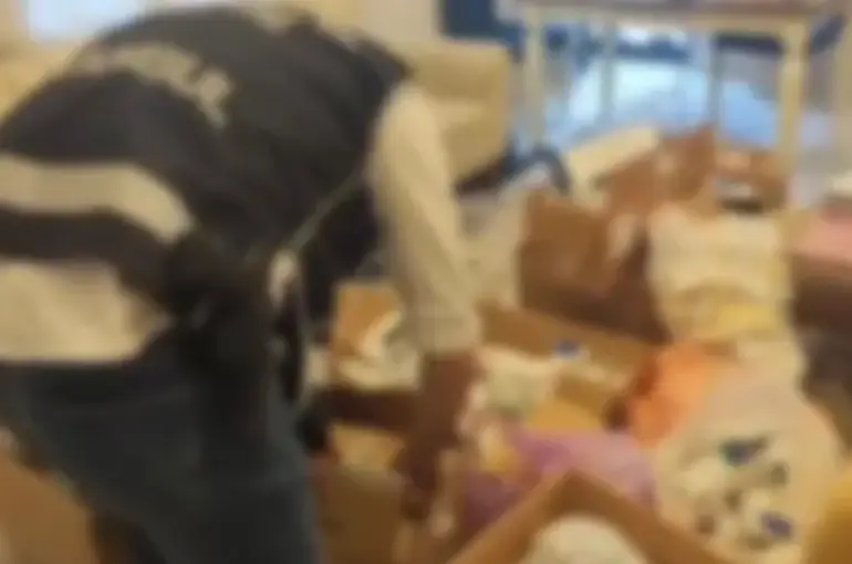 Sahte Reçete Şebekesine Büyük Darbe: 6 İlde Operasyon, 19 Gözaltı
