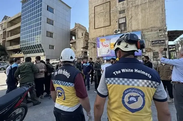 Şam’daki Terör Saldırısına Türkiye’den Peş Peşe Sert Tepkiler