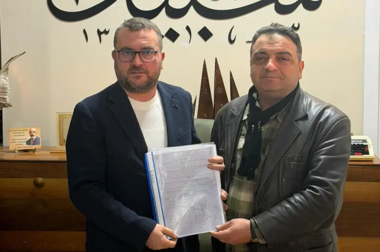 Sebilürreşad Vakfı’ndan Tarihi Adım: İlk Şube Konya’da Açılıyor