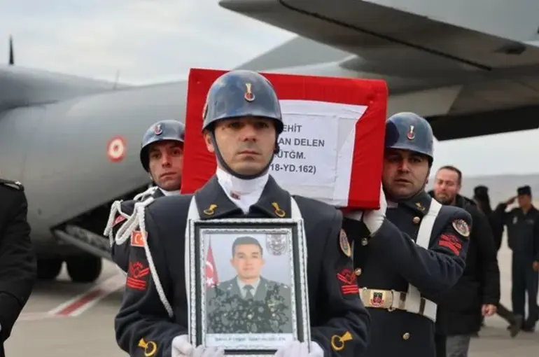 Şehit yakını: Bugün ağlamak yok, bugün düğün günü