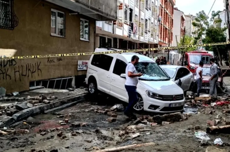 Sel mağdurlarına para yardımı! İçişleri Bakanı Ali Yerlikaya duyurdu