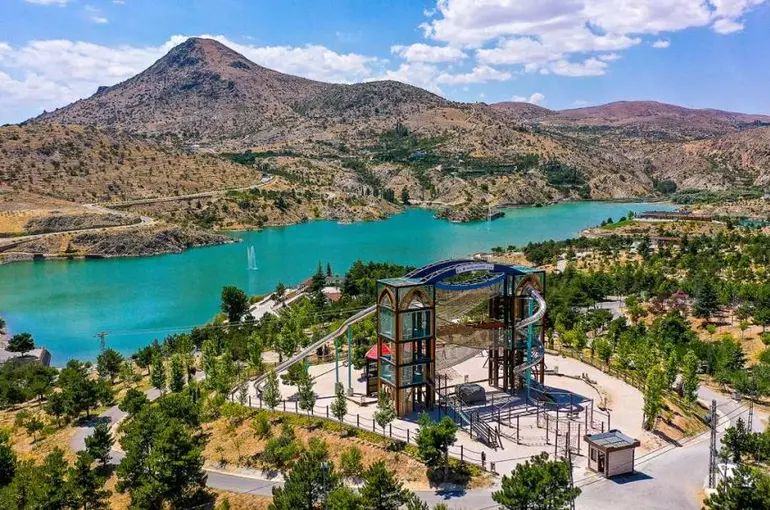 Selçuklu Belediyesi’nden Kurban Bayramı İçin Kapsamlı Hazırlık