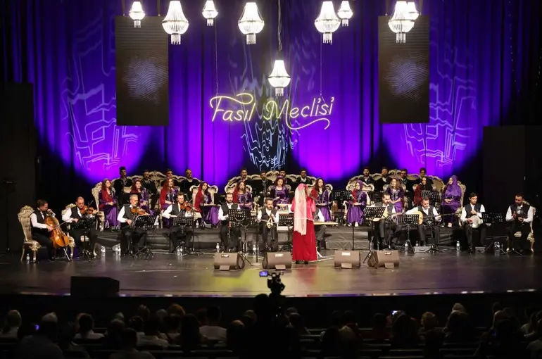 Selçuklu ’da kültür ve sanatla dolu bir eylül ayı yaşandı