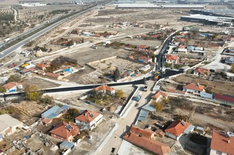 Selçuklu Değer Kazanmaya Devam Ediyor!