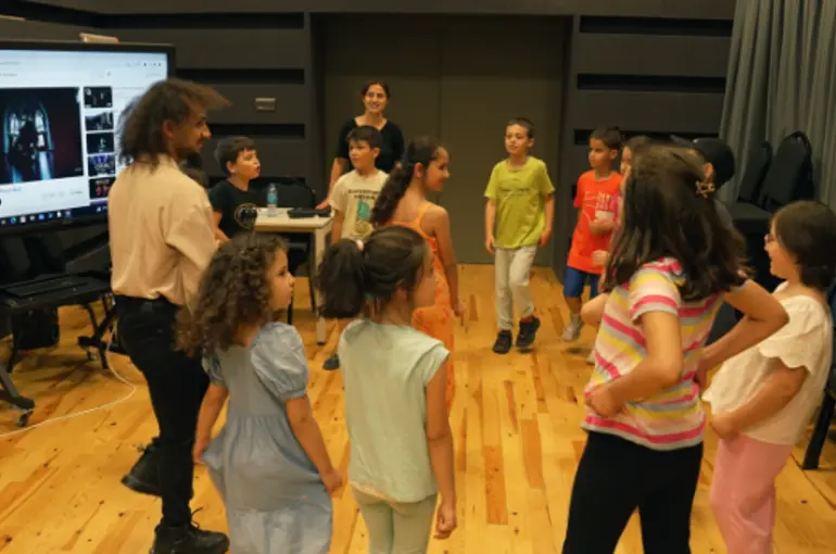 Selçuklu Sanat Akademisi’nde ön kayıtlar başlıyor.