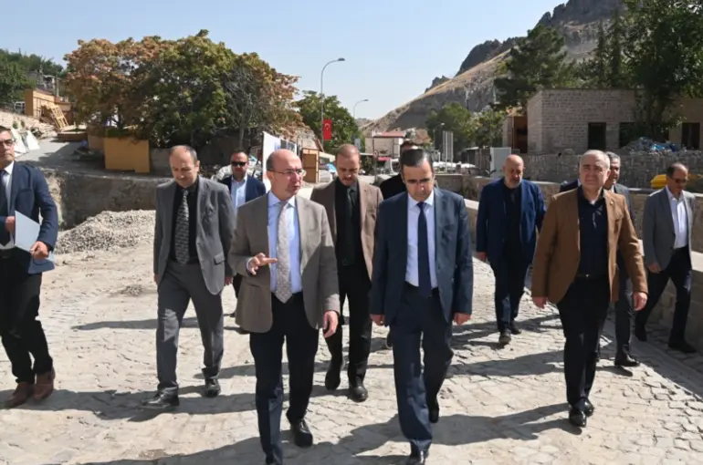 Selçuklu, Sille'ye değer katıyor