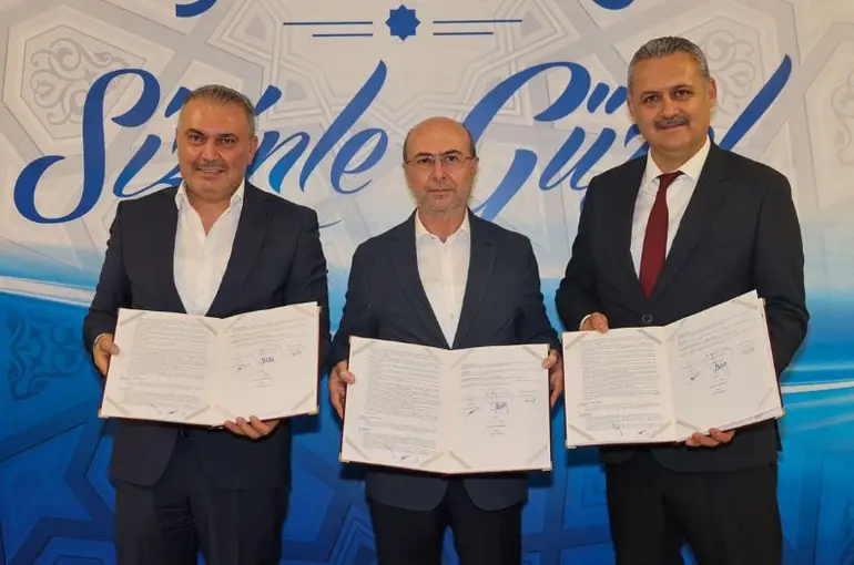 Selçuklu’ya Yeni Aile Sağlığı Merkezi Kazandırılıyor!