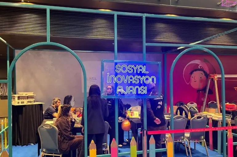 SİA, 2. Konya Çocuk Kitap Günleri’nde Minik Kitapseverlerle Buluştu