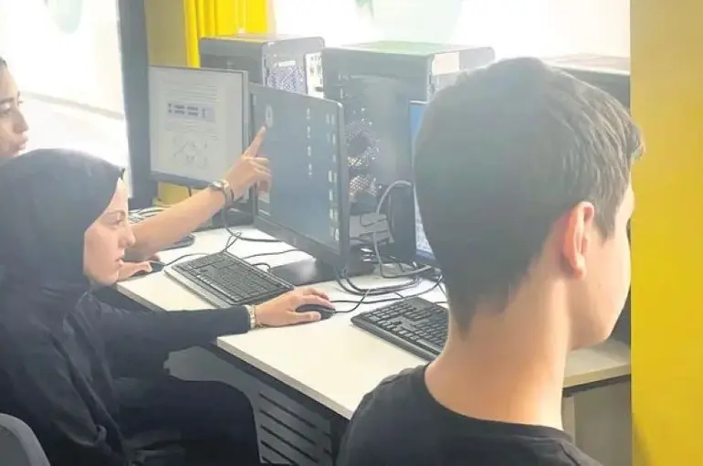 Siber Kahramanlar Konya'da Yetişecek!