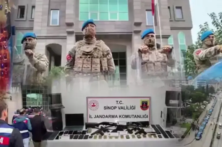 Siber Suçlara Büyük Darbe: 524,5 Milyon TL’lik Hesap Hareketi İncelendi, 32 Şüpheli Yakalandı