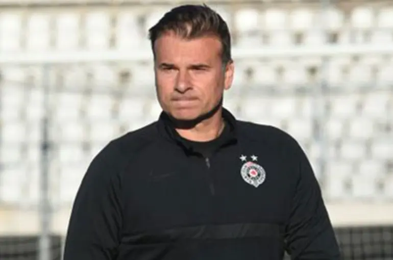 Sırp teknik adam Konyaspor'la anlaştı