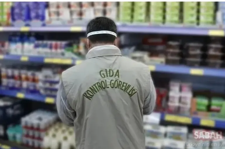 Sofralara Hile Karıştı: Köfte, Etli ekmek ve Balda Büyük Skandal