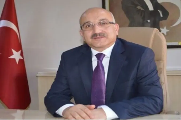 Son Dakika: Konya Milli Eğitim Müdürü değişiyor! İşte gelecek yeni isim