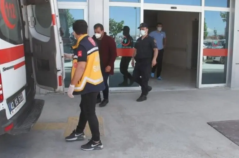 SON DAKİKA: KONYA’DA YOL VERME KAVGASI CİNAYETLE BİTTİ