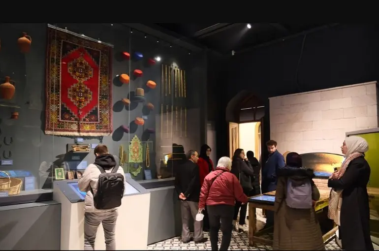 Sosyal İnovasyon Ajansı Konya Dârü’l Muallimât-ı Eserini Okurlarla Buluşturd