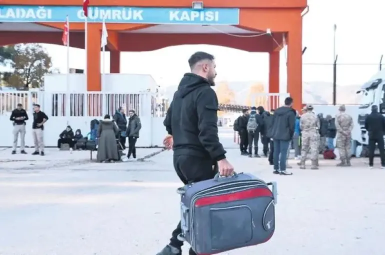 Suriyeli İşçiler Gittiğinde Üretimde Bir Sorun Olur mu?