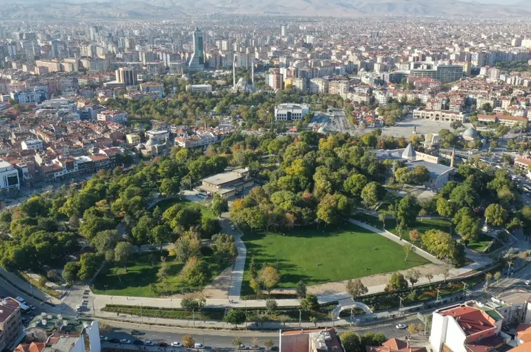 Tarımın Başkenti Konya, İlk Kez Düzenlenecek “Tarım Diplomasisi Forumu”na Ev Sahipliği Yapacak