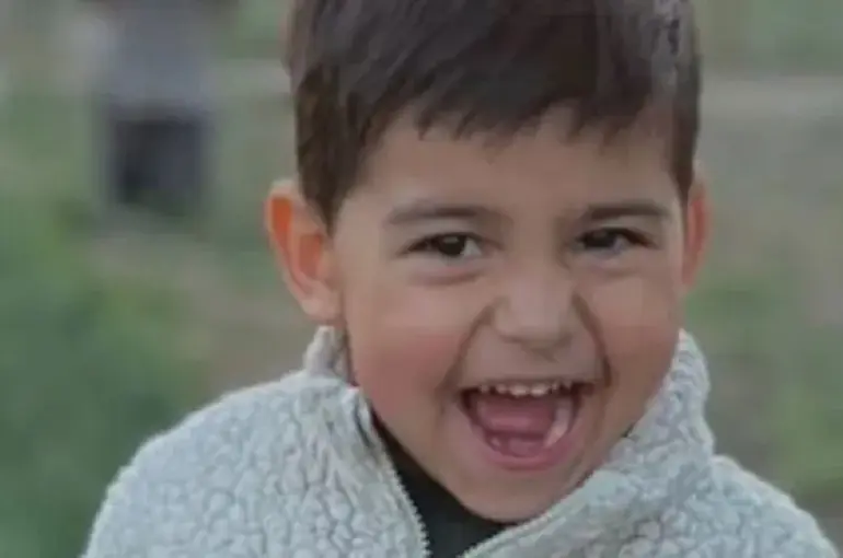 Taşkent’te Yürek Burkan Kaza! 4 Yaşındaki Mehmet Emin Hayatını Kaybetti!