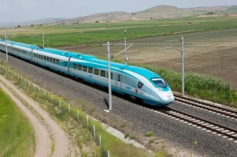 TCDD’den Tren Bilet Tarifelerine Zam!