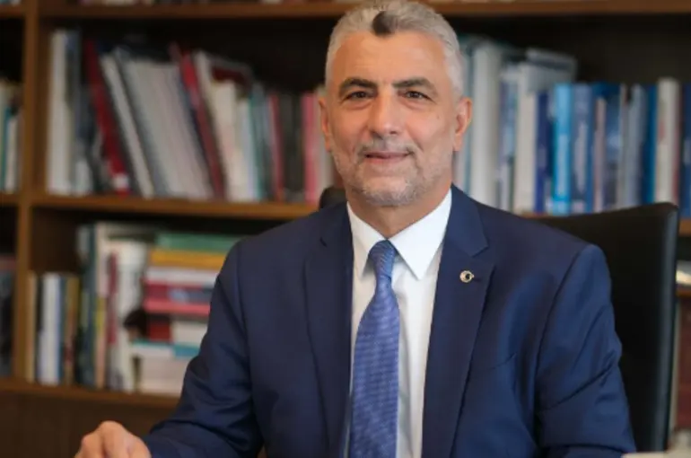 Ticaret Bakanlığı’na Konyalı bir isim 