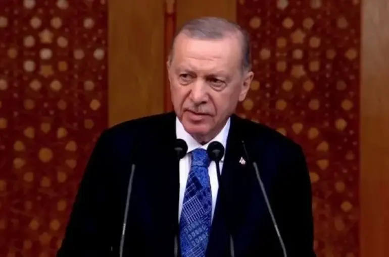 Tiran'da Camii açılışında Cumhurbaşkanı Erdoğan'dan Dünyaya 'Gazze' Çağrısı!
