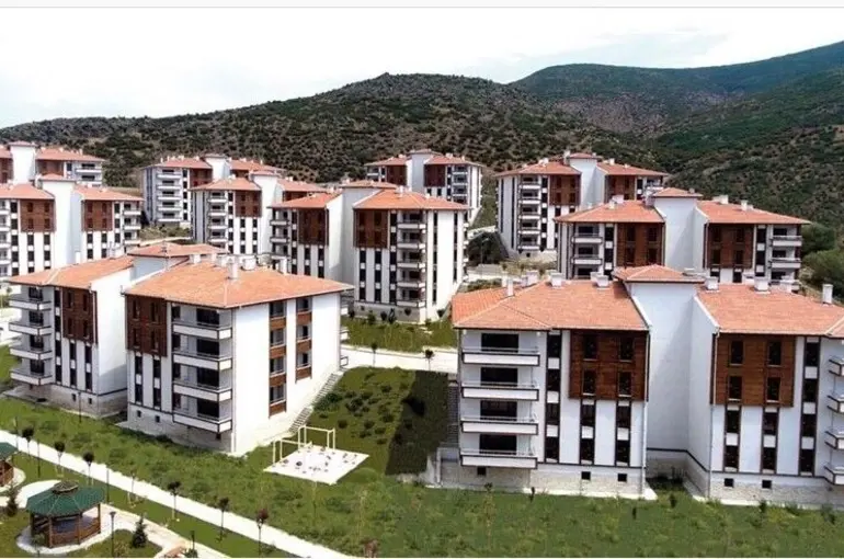 TOKİ sosyal konut başvuruları başladı! Dünyanın en büyük konut hamlesi! İşte adım adım 2022 TOKİ başvuru işlemleri