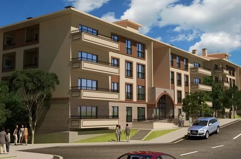 TOKİ’nin yeni Konya projesi için tarih belirlendi! 206 yeni konut yapılacak