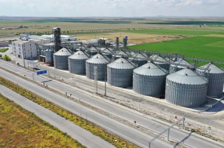 Torku Altınekin Yağ Fabrikasından Ülke Ekonomisine Katkı