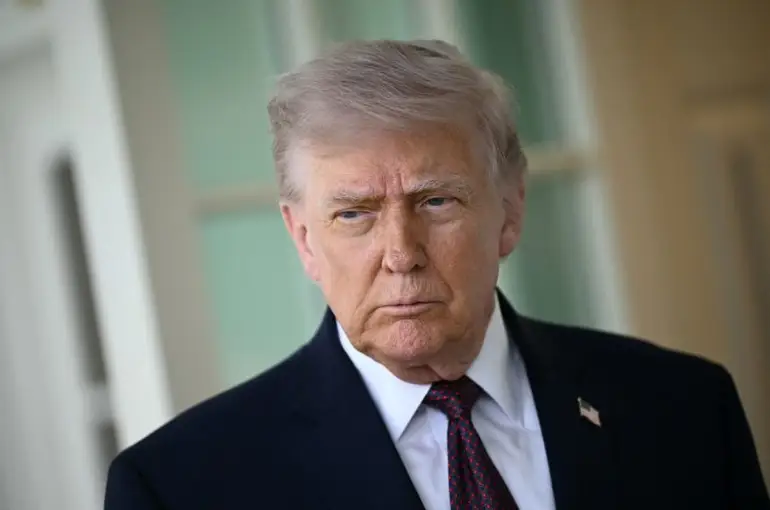 Trump: “Hürmüz'de Güvenli Geçişler Yeniden Başladı”