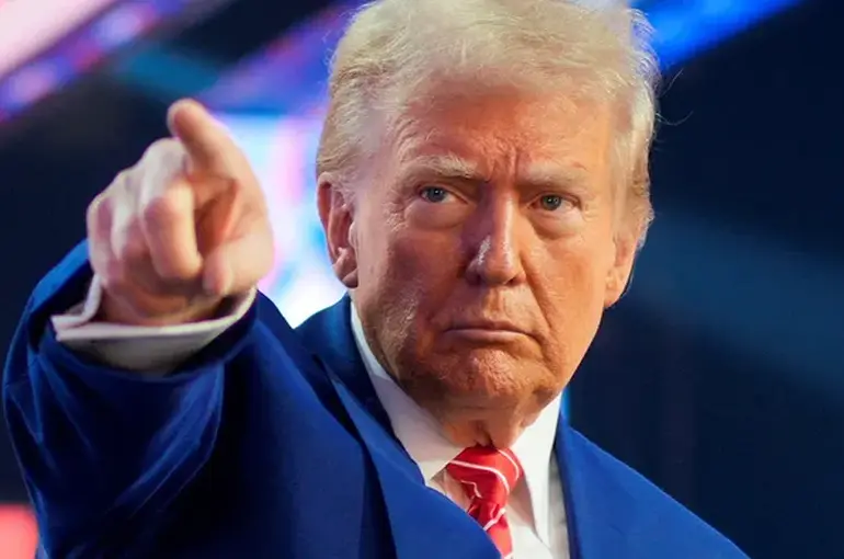 Trump’tan İran Mesajı Geldi: Petrol Fiyatları İçin de Dikkat Çeken Sözler
