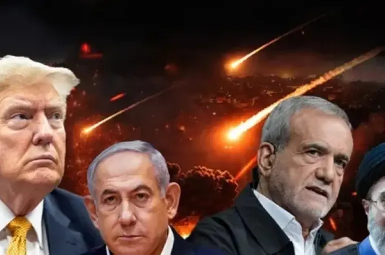 Trump’tan İran’a Sert Mesaj: “Anlaşma Olmazsa Sonuçları Ağır Olur”