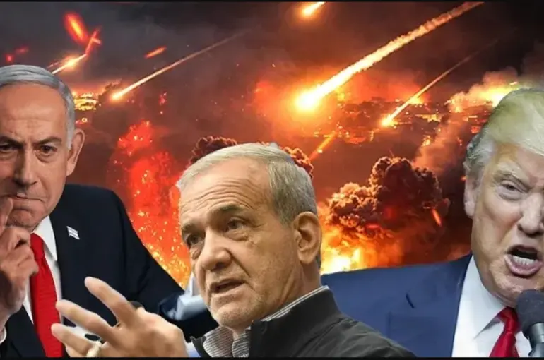 Trump’tan İran’a Sert Mesaj: Yeni Saldırı İhtimali Masada