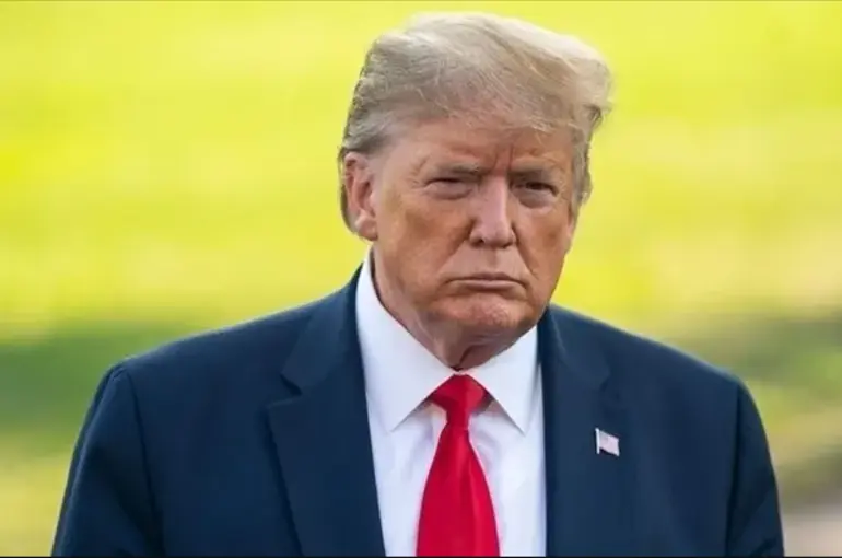 Trump’tan İran’ın Barış Teklifine Sert Tepki: “Kabul Edilemez”