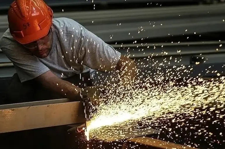 TÜİK Verileri Açıkladı! Sanayi Üretiminde Dikkat Çeken Düşüş!