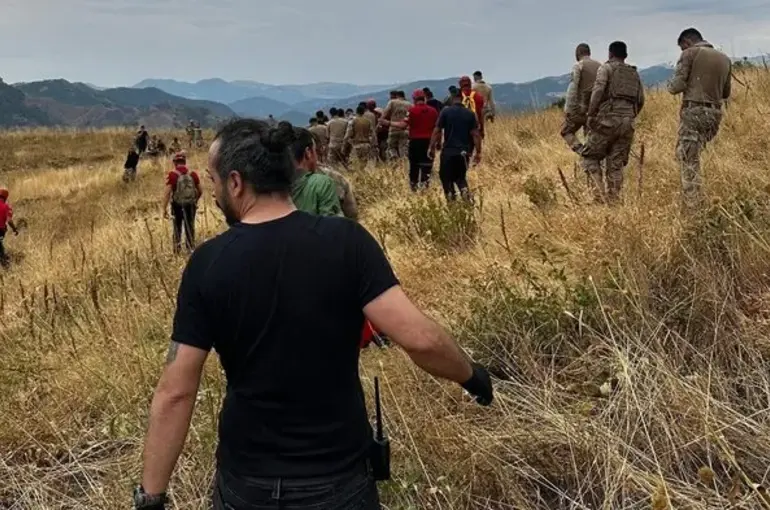 Tunceli’de Askeri araç devrildi: 4 şehit, 1 ağır yaralı!