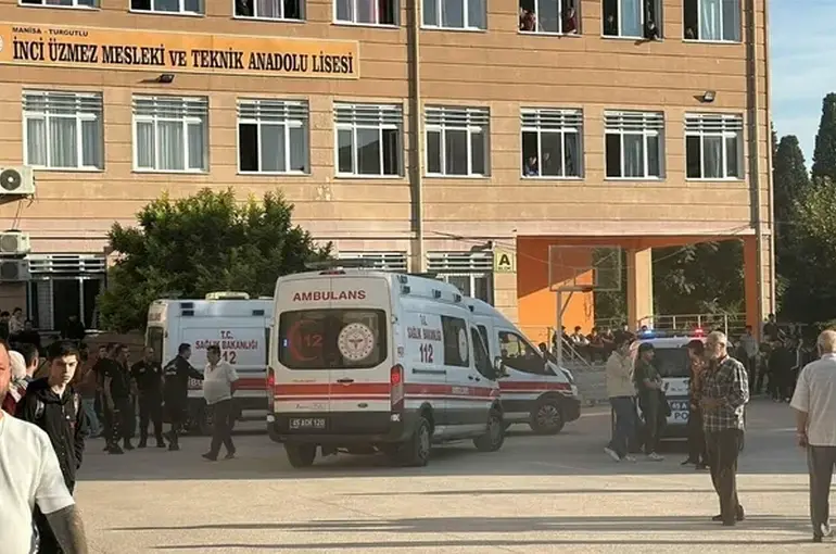 Turgutlu’daki Silahlı Saldırıda Yeni Gelişme: 10 Şüpheli Adliyeye Sevk Edildi!